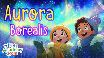 All about Aurora Borealis. What is the Northern Light?
