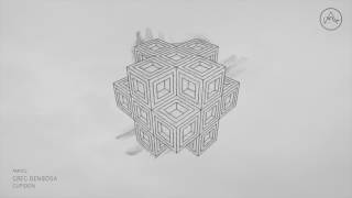 Greg Denbosa - Mosaic - AM002