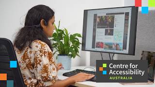 What is Digital Accessibility? - The Business Case Profile