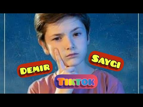 《☆Demir Saygı=TikTok Musicaly☆》