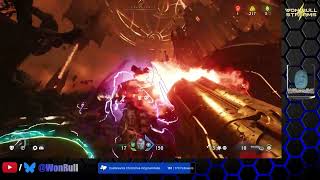 DOOM: The Dark Ages (Part 3)