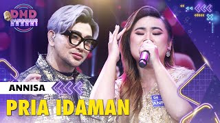 ANNISA (BANJARMASIN) - Pria Idaman | DMD PANGGUNG REZEKI