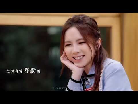 G.E.M.鄧紫棋出道15週年快樂！