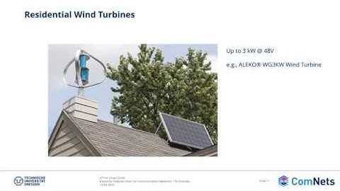 L02 - 01 - SmartGrid - What is a Smart Grid?