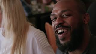 UFC 239____Countdown  Nunes vs Holm