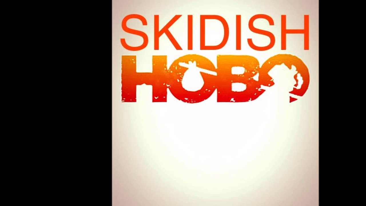 SKIDISH HOBO - Bass Antics