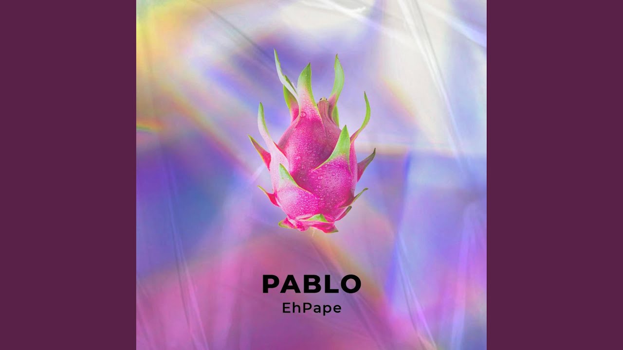 Pablo adlı videoyu YouTube'da izle Pablo adlı videoyu YouTube'da izle
