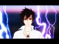 He unlocks two abilities instead of one and becomes most powerful student but hides it (5)