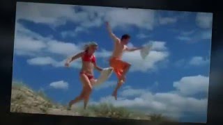 Surfing Tail {Wattpad & Quotev Trailer