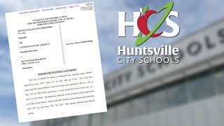 Court grants Huntsville City Schools partial release from decades of federal oversight