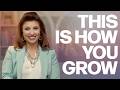 From Self-effort to Spirit-led Living - The Joy of Walking in Your Vision - Ep 17