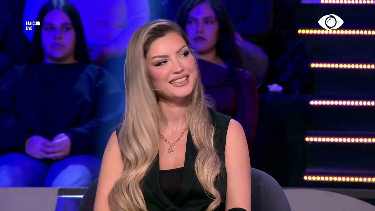 Selin ka ndjenja për Mirin?! Reagon familja e banores… - Fan Club