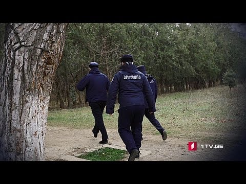 შეიარაღებული თავდასხმა დოდო გუგეშაშვილის ოჯახზე