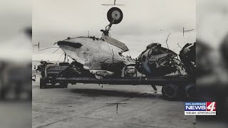 America's 1st tornado forecast happened on this day in 1948