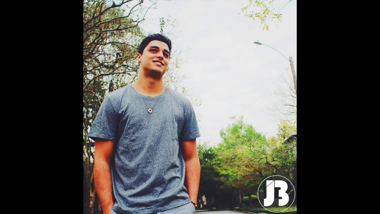 Joey Burbs - Conversations (feat. K.A.A.N.)