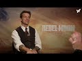Zack Snyder shares details of Rebel Moon director's cut