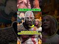 Todo un escándalo porque un icónico videojuego acaba de cambiar de protagonista! #godofwar #kratos
