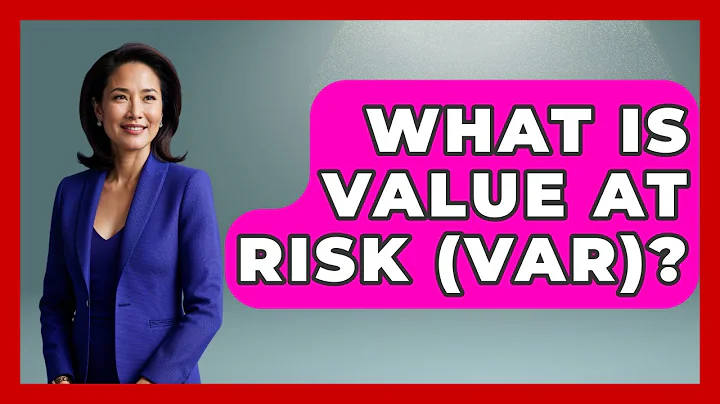 What Is Value At Risk (VaR)? - Stock and Options Playbook