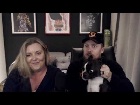 The Gouws Family | Livestream - The Gouws Family | Livestream
