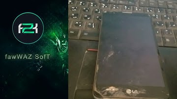 LG Stylus 2 K520 FRP Bypass OK 100%