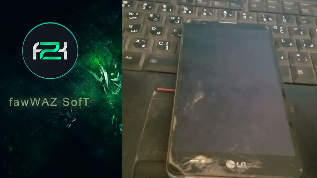 LG Stylus 2 K520 FRP Bypass OK 100%