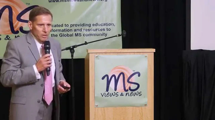 May 14, 2015 - Part 2 with James (Stuart) Shafer, MD - Discussing Bladder issues