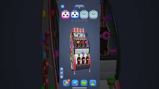 Unscrew a Soda-mat 📌 Screw Sort Puzzle - Cube Jam 3D | Level 11 |