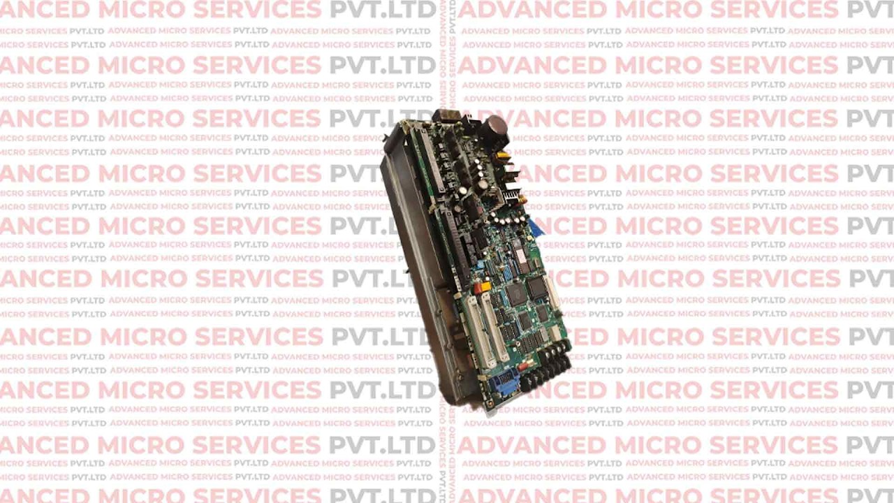 MITSUBISHI MR-S11-103-E01 Drive Advanced Micro Services Pvt. Ltd
