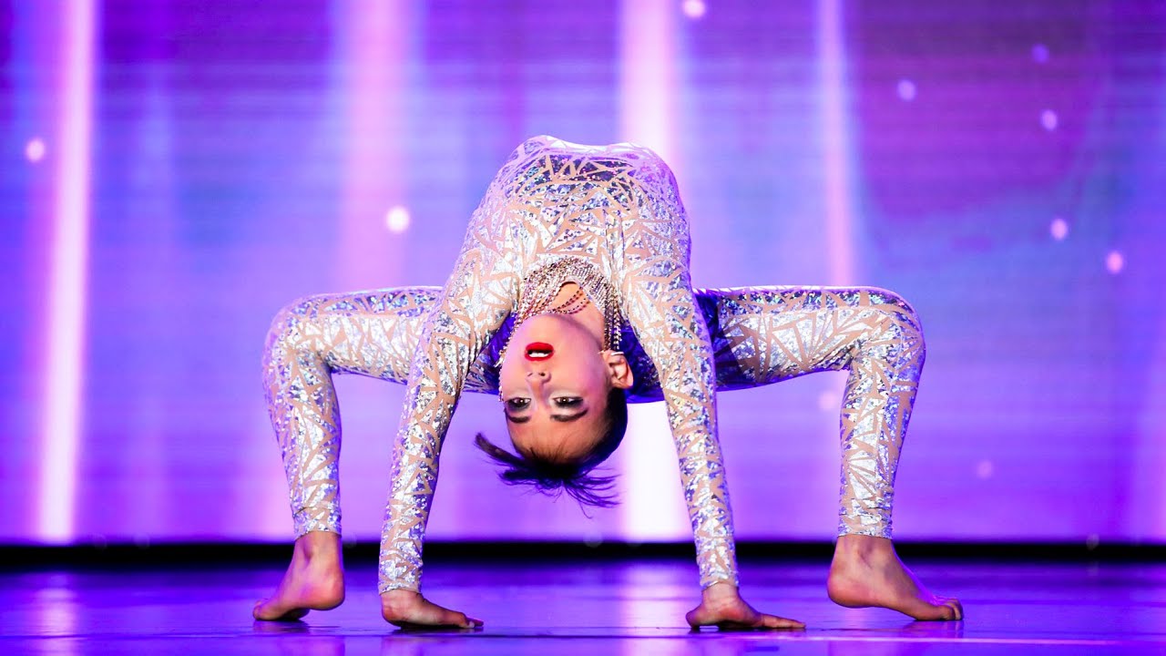 Dakota Casteel - A Palé