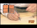 SpringTools 5-Piece Woodworking Set SpringTools 5-Piece Woodworking Set