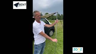 Kano steunen voor op het dak van de auto - Advertentie 1480404 Kano steunen voor op het dak van de auto - Advertentie 1480404