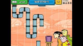 Celebrity Ed Edd n Eddy Candy Machine Deluxe Gameplay Net Worth