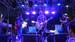 Mudhoney - Slipping Away (Live @ The U.M.S.)