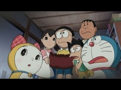 ドラえもん 176 お天気ボックス アニメ Doraemon Youtube