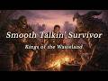 Smooth Talkin' Survivor w Lyrics