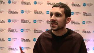 Interview with Dynamo
