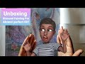 Unboxing Diamond Painting Pro * It's Almost Perfect!*