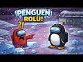 among us PENGUEN rolü açık!