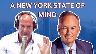 Bill O'Reilly And Sid Rosenberg Have A MAJOR Announcement | Sid & Friends In The Morning