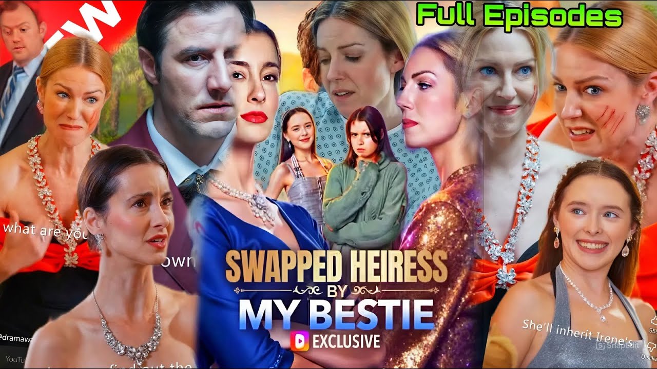Swapped Heiress By My Bestie Full Movie  | DramaWave Short Drama |Full Story Explain |Review & facts
