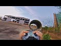 Raw uncut fpv freestyle  ita