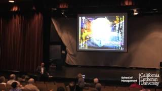 CLU | Molecules & Markets- AJ Abdallat, Beyond Limits