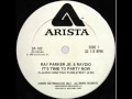 RAY PARKER JR & RAYDIO - IT'S TIME TO PARTY NOW (Do-Re-Mix Edit)