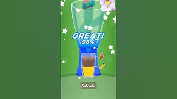 Blend it 3d#shorts#gamevideo#youtubeshorts