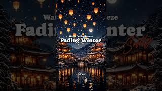 Soft Lantern Drift 🌌 Calm Winter Chill