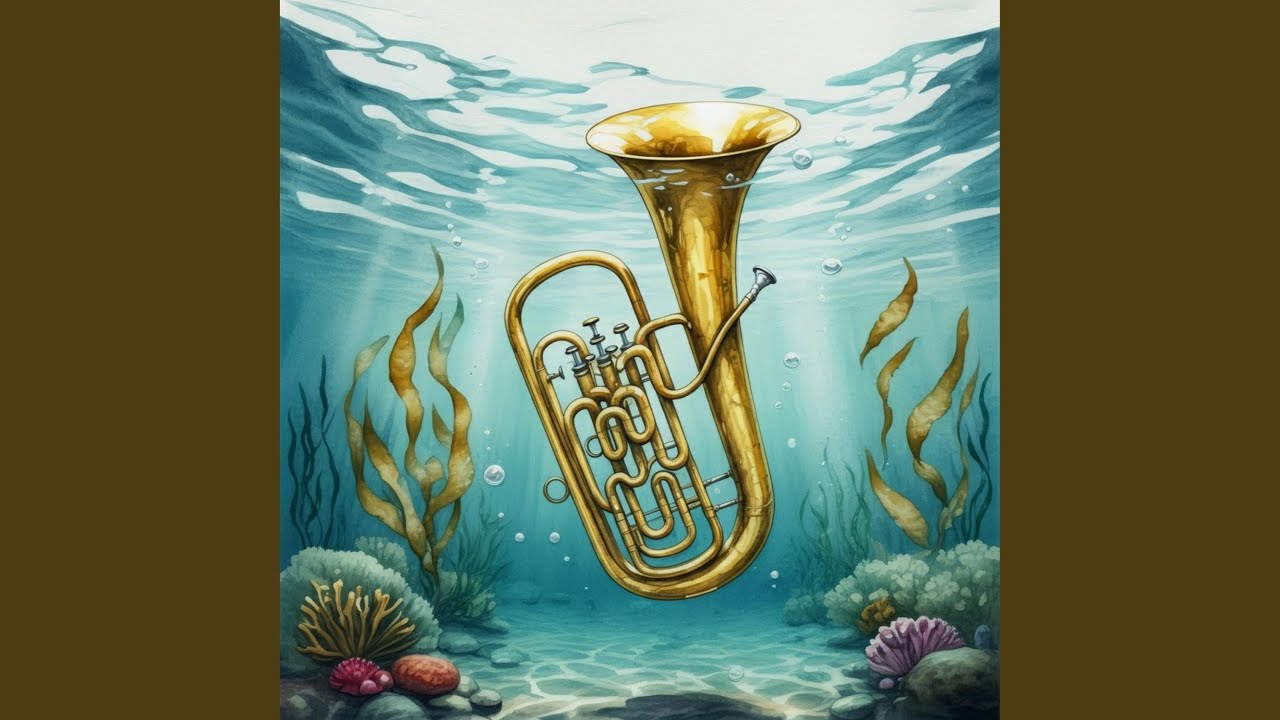 Watch sea brass on YouTube Watch sea brass on YouTube