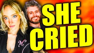Ethan Klein's Dumbest Hater Won't Back Down (Cruel World Happy Mind)