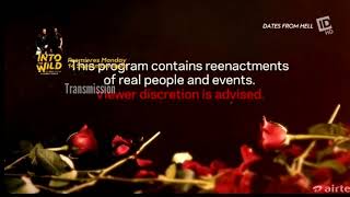 हिन्दी  [ Dates from Hell ] INVESTIGATION DISCOVERY 23 August 2020 full Episode