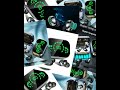 NES TWS Bluetooth Stereo Earbuds