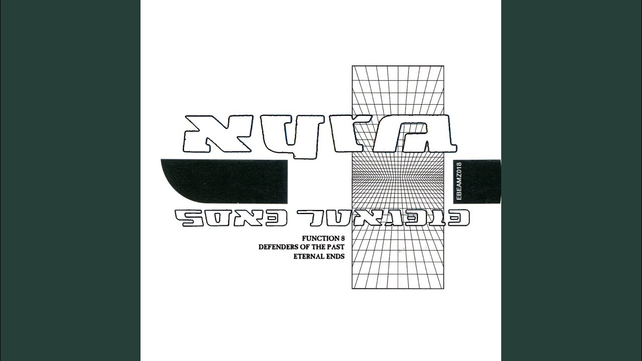 Defenders of the Past (Original Mix)